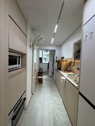 La Casa (D25), Condominium #584775011